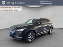 Gebraucht 2024 Volvo XC90 SUV | 57.000 € (Superpreis)