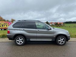 Gebraucht 2006 BMW X5 Exclusive SUV | 5.650 € (Fairer Preis)
