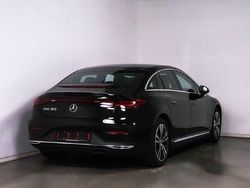 Gebraucht 2024 Mercedes EQE350 | 48.979 € (Superpreis)