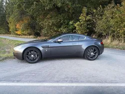 Gebraucht 2006 Aston Martin V8 Vantage Coupé | 49.000 € (Superpreis)