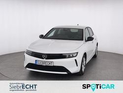 Weiã Neu 2025 Opel Astra Edition Limousine | 21.780 € (Guter Preis)