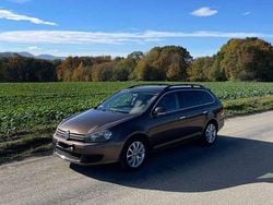 Gebraucht 2011 VW Golf VI Trendline Limousine | 4.400 € (Fairer Preis)
