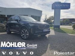 Schwarz Gebraucht 2025 Volvo XC90 Plus SUV | 79.900 € (Teuer)