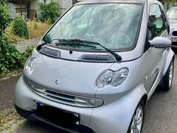 Grau Gebraucht 2006 Smart ForTwo Coupé Passion Coupé | 2.400 € (Fairer Preis)