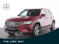 Rot manufaktur lack patagonien Gebraucht 2024 Mercedes GLB180 Progressive SUV | 39.985 € (Fairer Preis)