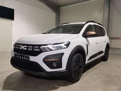Gletscherweiß Neu 2025 Dacia Jogger Extreme Kombi | 23.856 € (Fairer Preis)