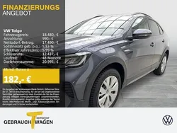 Othercolor Gebraucht 2023 VW Taigo Move SUV | 20.710 € (Fairer Preis)