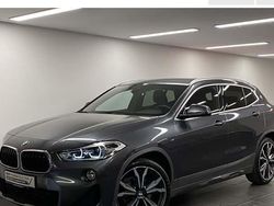 Grau Gebraucht 2019 BMW X2 M Sport SUV | 24.450 €
