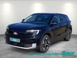 Agate black metallic Gebraucht 2025 Ford Explorer SUV | 47.840 €