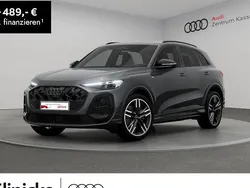Grau Neu 2025 Audi Q5 Ambiente SUV | 70.790 € (Guter Preis)