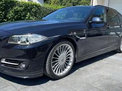 Schwarz Gebraucht 2013 Alpina D5 Limousine | 22.999 €