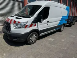 Weiß Gebraucht 2019 Ford Transit Trend Van / Kleinbus | 12.999 € (Superpreis)