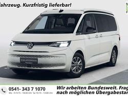Candyweiß Neu 2025 VW California California Van | 69.711 € (Guter Preis)