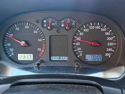 Silber Gebraucht 2000 VW Golf IV Kleinwagen | 3.500 € (Teuer)