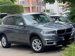 Gebraucht 2014 BMW X5 Sport Line SUV | 22.500 €