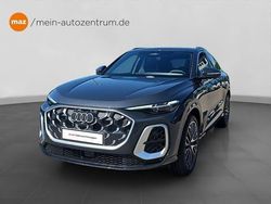 Schwarz (tamboragrau metallic) Neu 2025 Audi SQ5 Sportback Ambiente SUV | 94.990 € (Teuer)