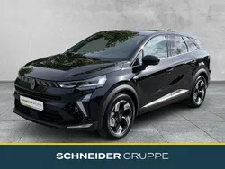 Schwarz Neu 2025 Renault Symbioz Techno SUV | 31.490 € (Fairer Preis)