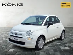 Andere Gebraucht 2022 Fiat 500 Kleinwagen | 9.999 € (Superpreis)