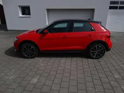 Rot Gebraucht 2021 Audi A1 Kleinwagen | 20.400 € (Fairer Preis)
