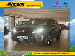 Grau Gebraucht 2022 Suzuki Vitara Comfort SUV | 34.560 €