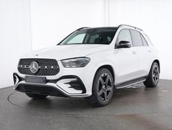 Manufaktur lack manufaktur opa Gebraucht 2024 Mercedes GLE450 AMG AMG SUV | 89.870 € (Guter Preis)