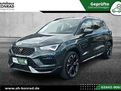 Grün Gebraucht 2023 Cupra Ateca SUV | 35.590 € (Guter Preis)