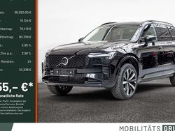 Schwarz Gebraucht 2025 Volvo XC90 Plus SUV | 95.520 €