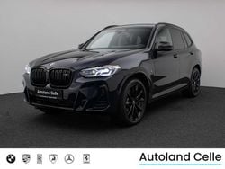M carbonschwarz416 Gebraucht 2024 BMW X3 M SUV | 60.999 € (Guter Preis)