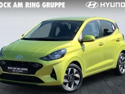 Grün Neu 2025 Hyundai i10 Trend Kleinwagen | 16.890 € (Fairer Preis)
