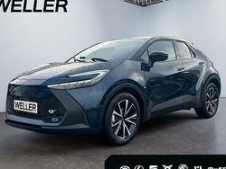 Weiß Neu 2025 Toyota C-HR SUV | 38.790 €