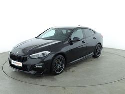 Schwarz Gebraucht 2021 BMW 220 M Sport Coupé | 25.290 € (Fairer Preis)