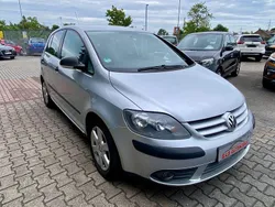 Silber Gebraucht 2006 VW Golf Plus Cross Trendline Van / Kleinbus | 3.000 € (Fairer Preis)