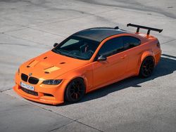 Orange Gebraucht 2008 BMW M3 Performance | 53.000 € (Fairer Preis)