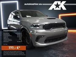 Grau Neu 2024 Dodge Durango SUV | 97.999 € (Fairer Preis)