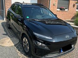 Schwarz Gebraucht 2022 Hyundai Kona SUV | 17.100 € (Fairer Preis)