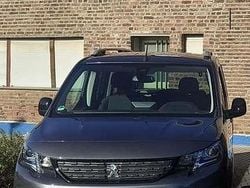 Gebraucht 2019 Peugeot Rifter Allure GT-Line Van / Kleinbus | 16.000 € (Fairer Preis)