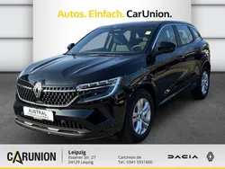 Black pearlschwarz metallic Neu 2025 Renault Austral Evolution SUV | 33.990 € (Guter Preis)