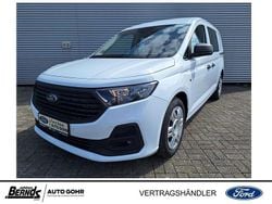 Frozen white Neu 2025 Ford Transit Trend Van | 39.790 € (Etwas zu teuer)