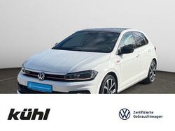 Pure white Gebraucht 2021 VW Polo Active Limousine | 19.990 € (Guter Preis)