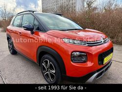 Orange Gebraucht 2019 Citroën C3 Aircross SUV | 13.999 € (Etwas zu teuer)