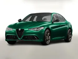 Verde montreal verde montreal Neu 2025 Alfa Romeo Giulia Limousine | 48.337 € (Guter Preis)