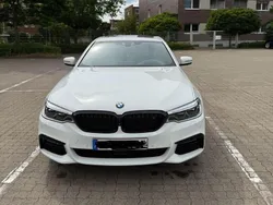 BMW 530e
