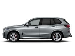 Grau Neu 2025 BMW X5 M Sport SUV | 98.900 € (Fairer Preis)