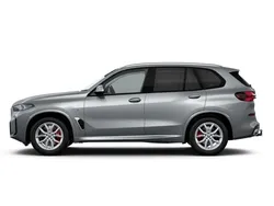 Grau Neu 2025 BMW X5 M Sport SUV | 99.900 € (Fairer Preis)