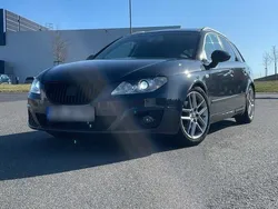 Seat Exeo