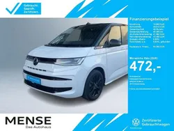 Candyweiß Gebraucht 2024 VW T7 Life Van | 54.250 € (Fairer Preis)