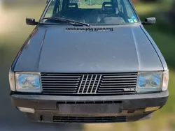 Grau Gebraucht 1986 Fiat Uno Kleinwagen | 7.850 €