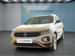Weiß Gebraucht 2025 VW T-Roc SUV | 27.749 € (Fairer Preis)