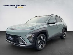 Mirage green Neu 2024 Hyundai Kona Prime SUV | 29.490 € (Fairer Preis)