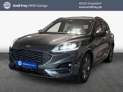 Magnetic grey metallic Gebraucht 2023 Ford Kuga ST-Line X SUV | 23.490 € (Guter Preis)